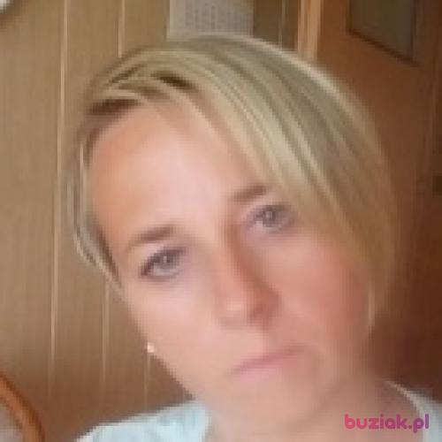 Gabi30103, Kobieta, 46 lat, Ząbkowice Śląskie