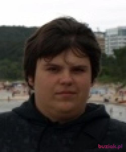 ojtek95, Mężczyzna, 31 lat, Częstochowa