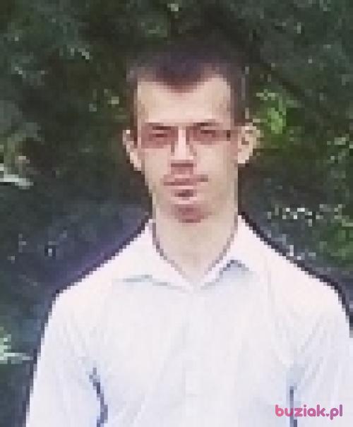 Sylwek20A, Male, 33 years, Bogatynia