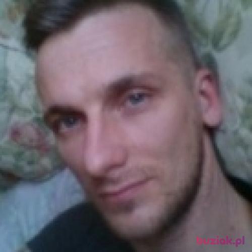 Patryk-89, Mężczyzna, 37 lat, Zielona Góra