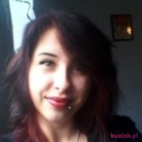 paulinka1, Female, 28 years, Słupsk