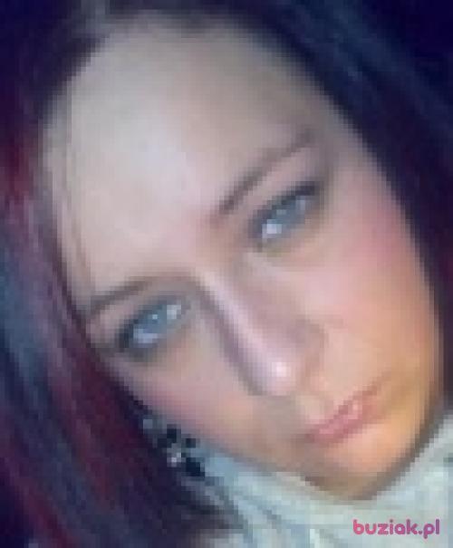 czarnula85, Female, 40 years, Legionowo