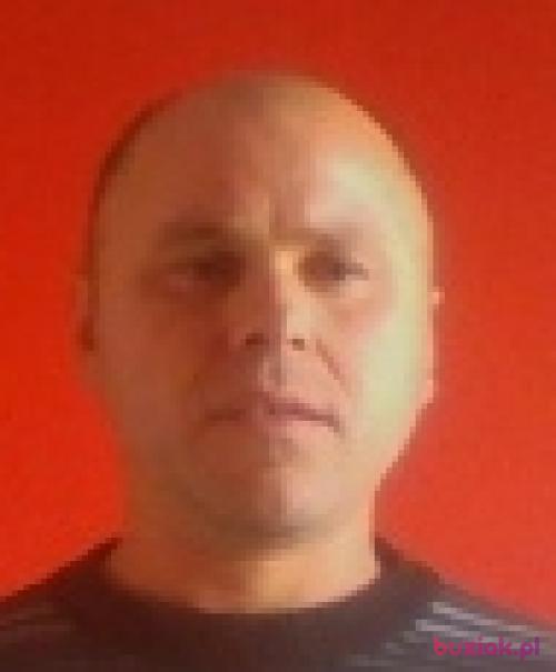 mirek36, Mężczyzna, 47 lat, Pinczów