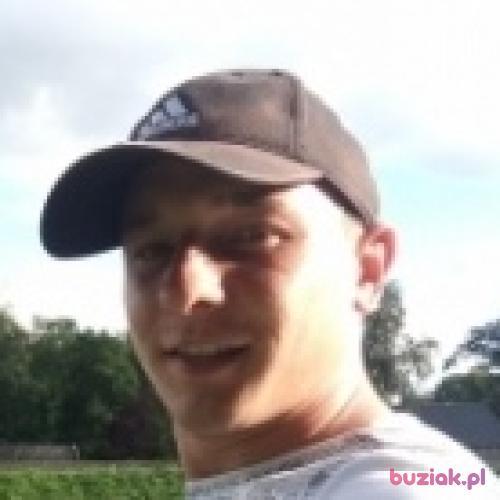 MiszeL95, Kobieta, 30 lat, Groningen