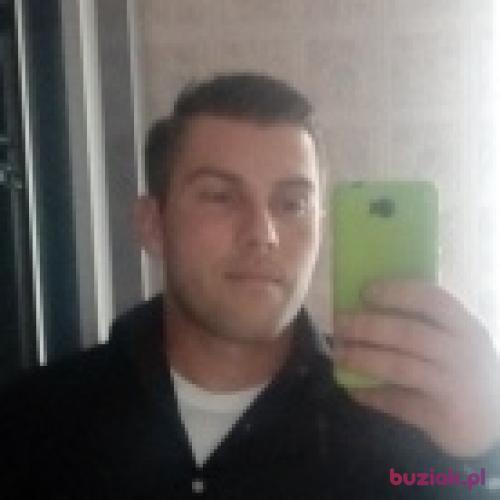 Bartekartek, Male, 39 years, Leszno