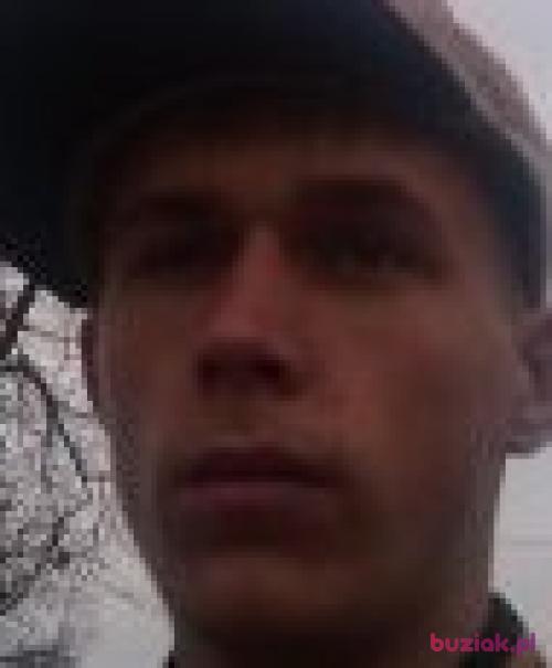 luki1995, Male, 31 years, Garwolin