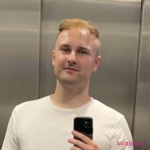 KKrzysiek98, Mężczyzna, 28 lat, Haga