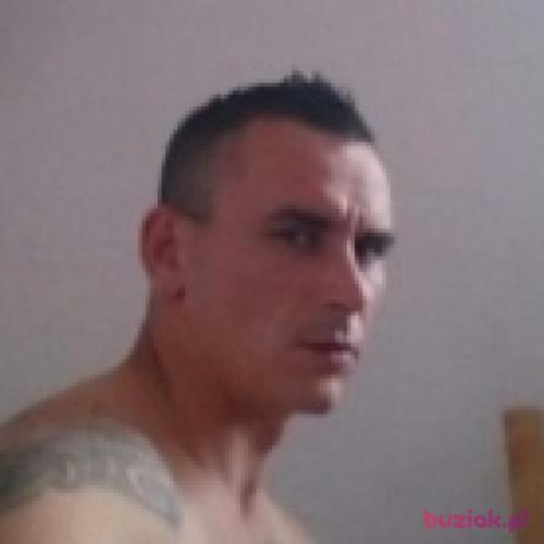 Mich9, Mężczyzna, 42 lata, Racibórz