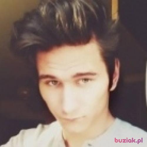 KrystexxPL, Mężczyzna, 27 lat, Kraków