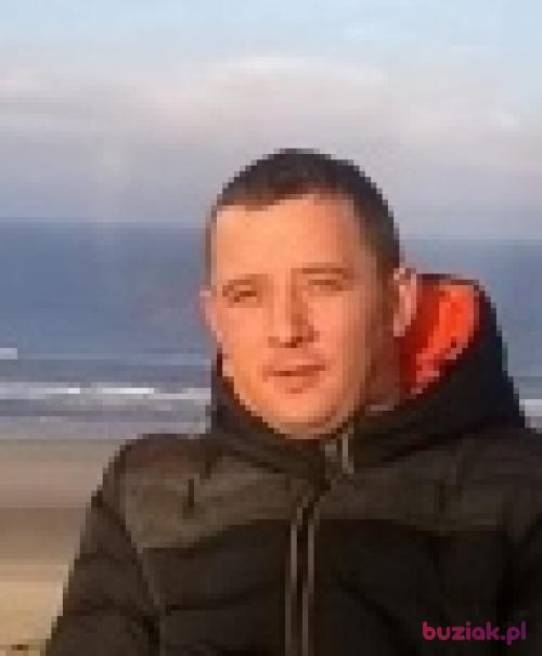 hiszpanns, Mężczyzna, 41 lat, Nowa Sól