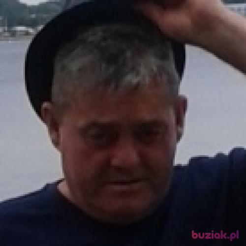 Begin01, Mężczyzna, 62 lata, Radzyń Podlaski