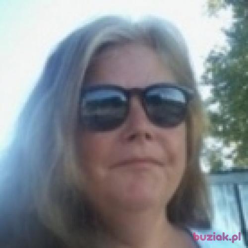 GosiaTosia, Kobieta, 48 lat, Brzeziny