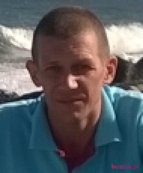 grzeszny38, Mężczyzna, 48 lat, Pisz