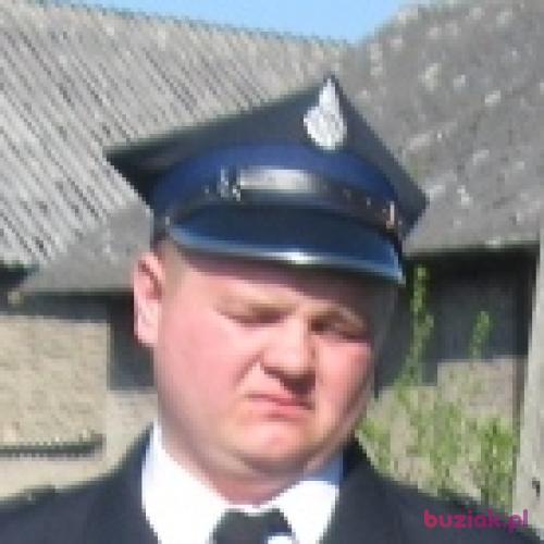 Endriu882, Mężczyzna, 38 lat, Zawiercie