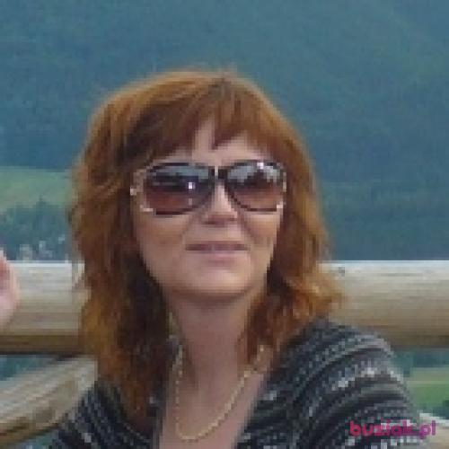 Daga40, Kobieta, 45 lat, Opole