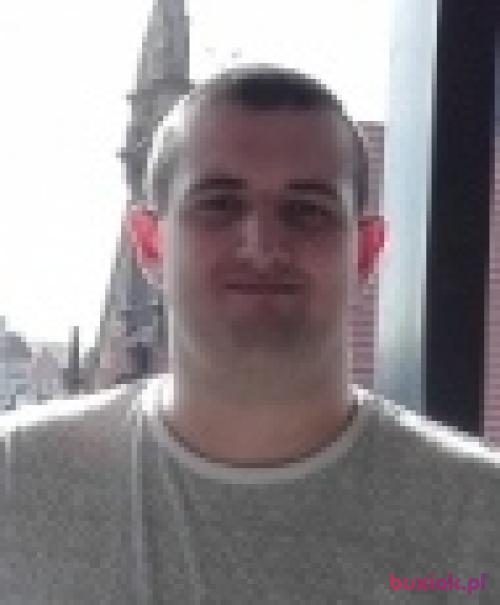 Dawo21, Mężczyzna, 31 lat, Katowice