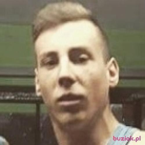 Sslodziak19, Mężczyzna, 28 lat, Utrecht