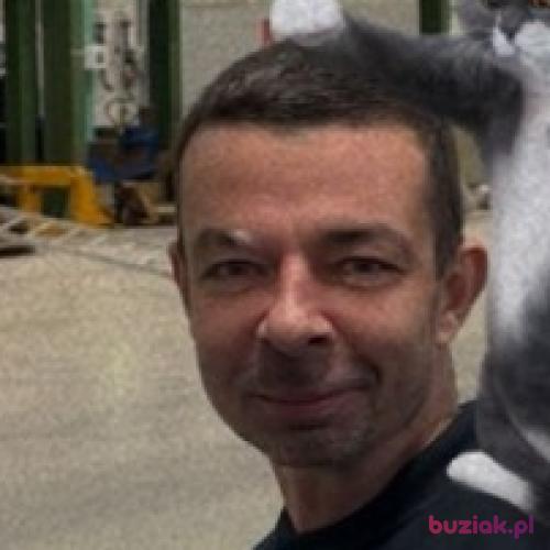 jaJarek81, Male, 44 years, Oss