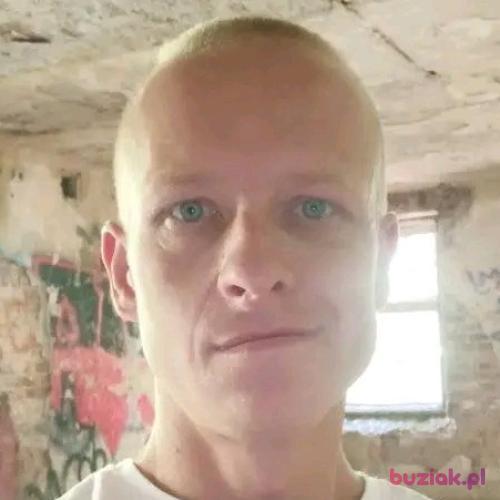 Addaemnon38, Mężczyzna, 41 lat, Otwock