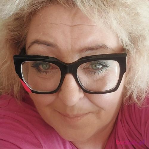 bozena20, Kobieta, 58 lat, Gliwice
