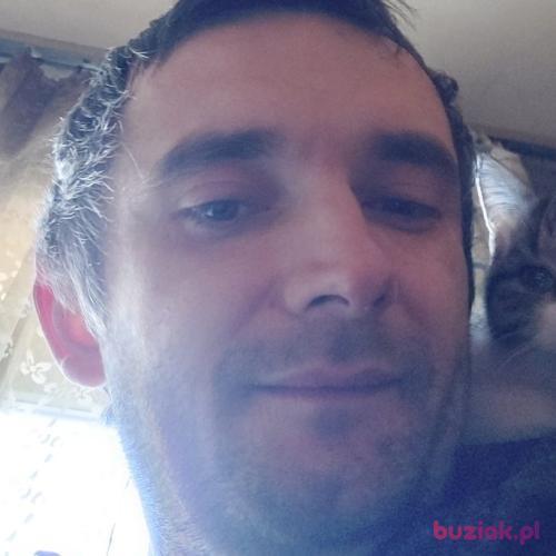 Dawid87xyz, Mężczyzna, 38 lat, Gliwice