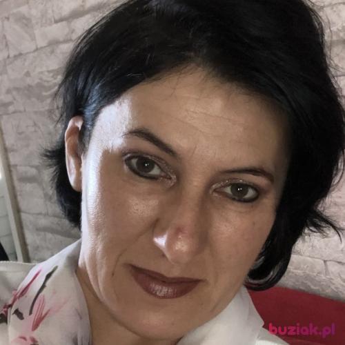 justyna45, Kobieta, 50 lat, Breda