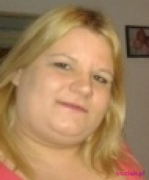 Asia251, Female, 33 years, Pionki