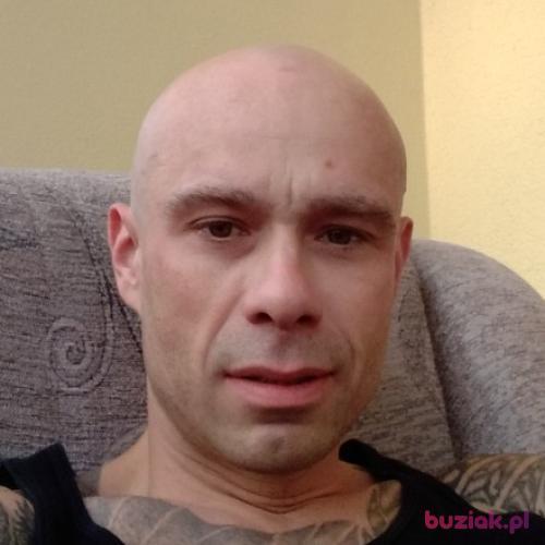gms, Mężczyzna, 41 lat, Olsztyn