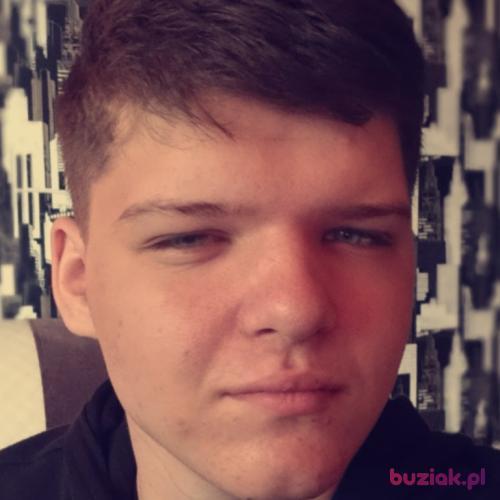 Ashborn, Mężczyzna, 21 lat, Legnica