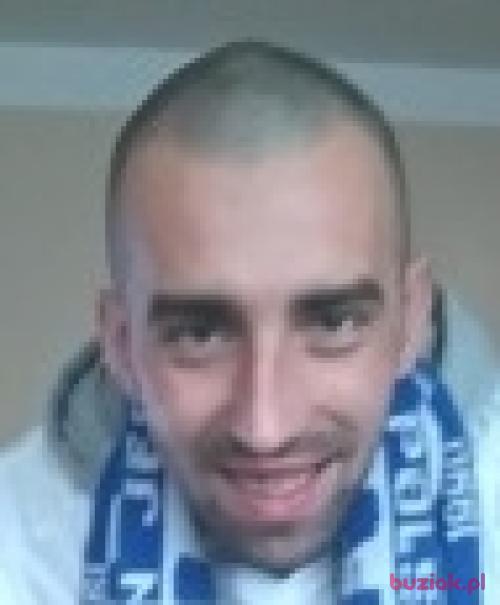Maciek19886, Mężczyzna, 38 lat, Poznań