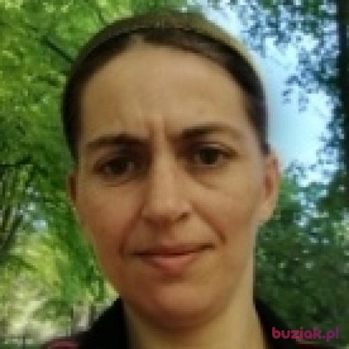 Gosia899, Kobieta, 37 lat, Słupsk