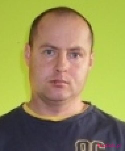 kida27, Mężczyzna, 45 lat, Tarnogród
