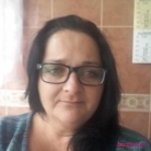 ewa73847, Female, 49 years, Janów Lubelski
