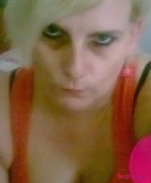 justysia8, Kobieta, 44 lata, Krotoszyn
