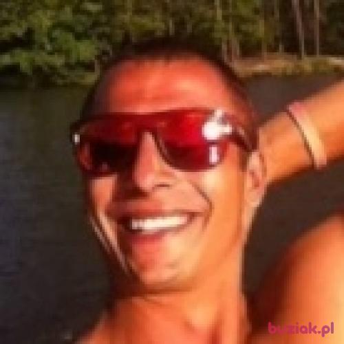 patrykmajstersz, Mężczyzna, 31 lat, Chrzanów