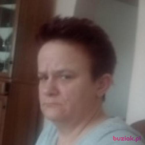 mfrk, Kobieta, 48 lat, Starachowice