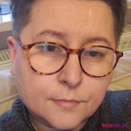 AgaAnnafajna, Kobieta, 47 lat, Kwidzyn