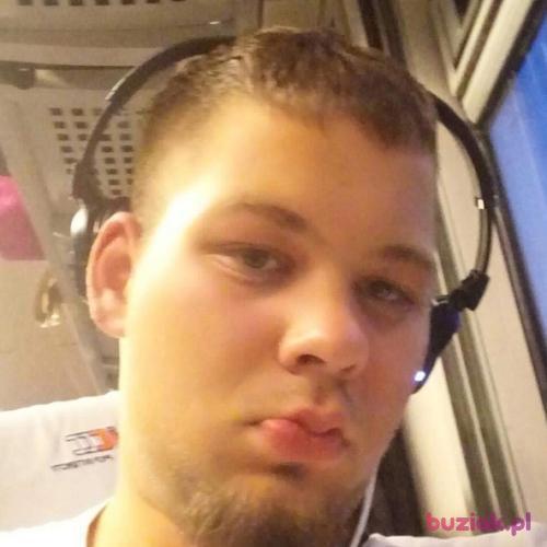 Ner0N, Mężczyzna, 27 lat, Mińsk Mazowiecki