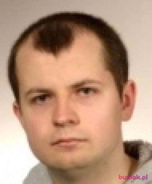 Cychu23, Mężczyzna, 35 lat, Gdańsk