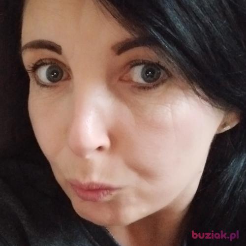 karolinaabc1, Kobieta, 45 lat, Połaniec