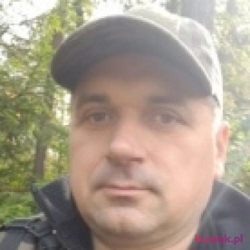 TomKali, Mężczyzna, 48 lat, lubelskie
