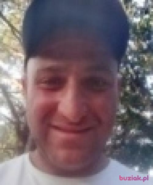 Pablo83rr, Mężczyzna, 42 lata, Oss