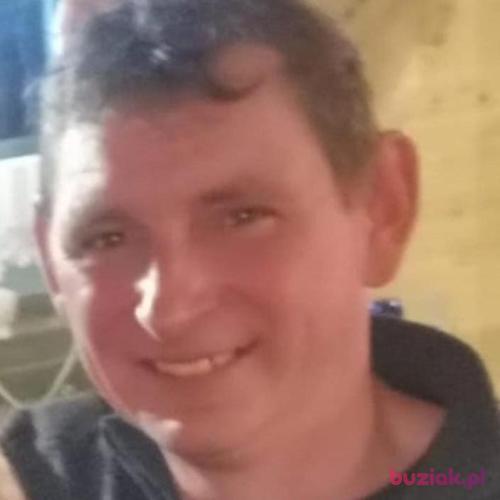 waleczny999, Mężczyzna, 49 lat, Wodzisław Śląski