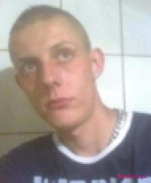 kango65pmi1, Mężczyzna, 33 lata, Międzychód