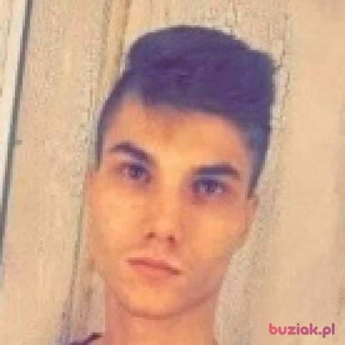 Kajtus96, Mężczyzna, 29 lat, Gliwice