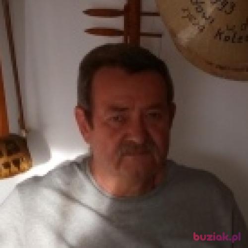 Rysiek08, Mężczyzna, 71 lat, Myślibórz
