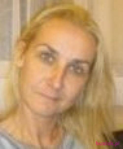 Aldonka29, Kobieta, 49 lat, Turek