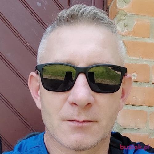 Maniek4578, Mężczyzna, 48 lat, Ostróda