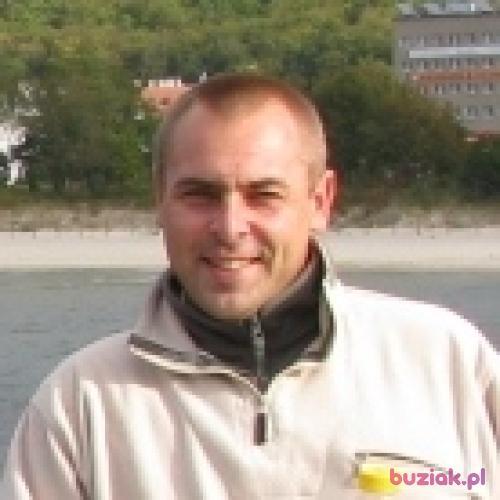 kubagdynia, Mężczyzna, 49 lat, Gdynia
