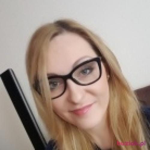 Moniaa666, Kobieta, 36 lat, Poznań